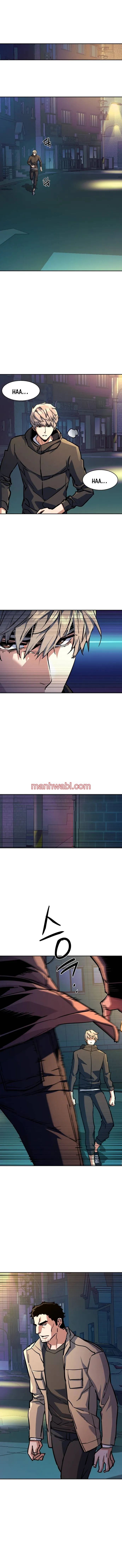 Mercenario - Capítulo 198_3 manhwa