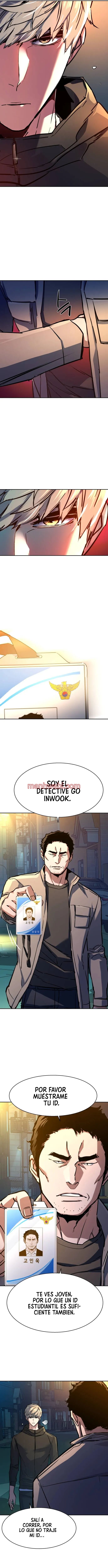 Mercenario - Capítulo 198_3 manhwa