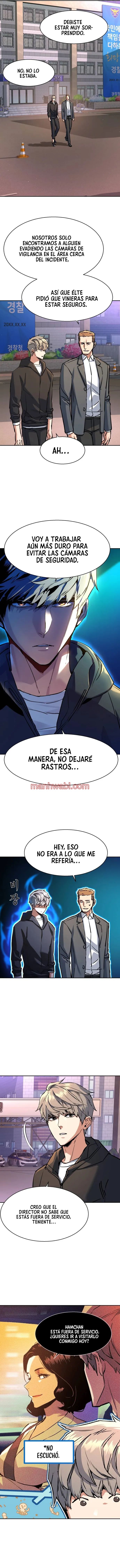Mercenario - Capítulo 199_2 manhwa