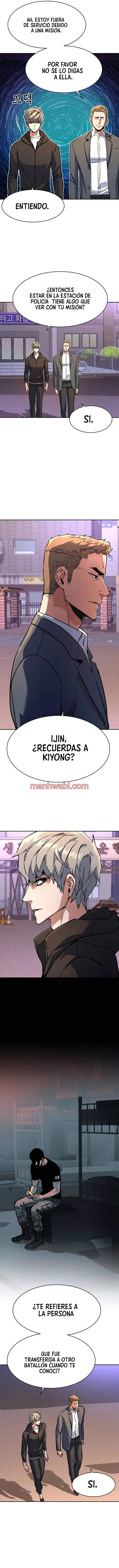 Mercenario - Capítulo 199_2 manhwa