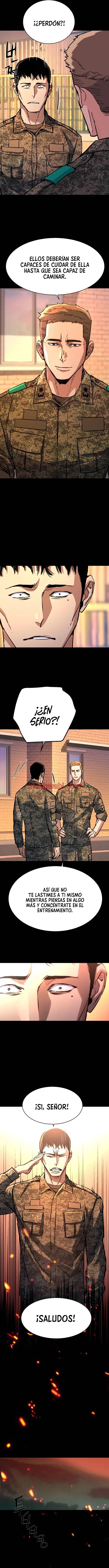 Mercenario - Capítulo 199_2 manhwa