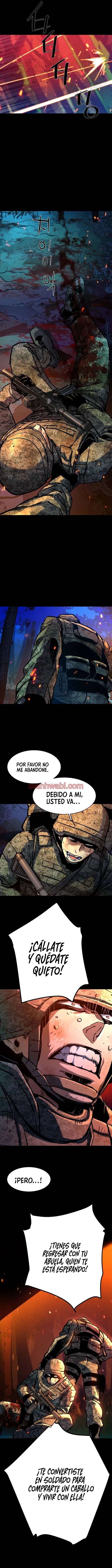Mercenario - Capítulo 199_3 manhwa