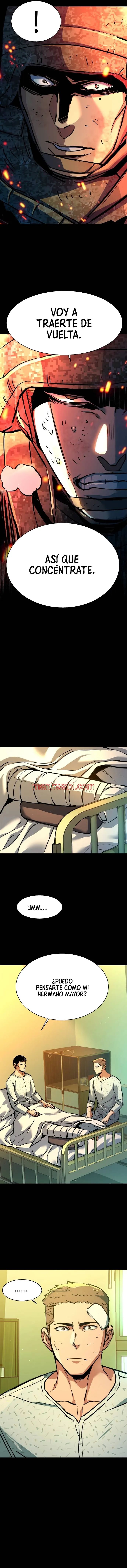 Mercenario - Capítulo 199_3 manhwa