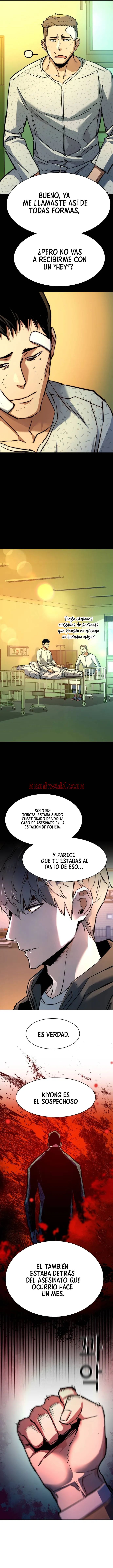 Mercenario - Capítulo 199_3 manhwa