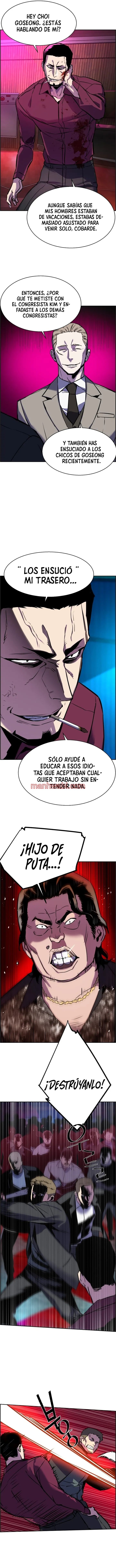 Mercenario - Capítulo 19_2 manhwa