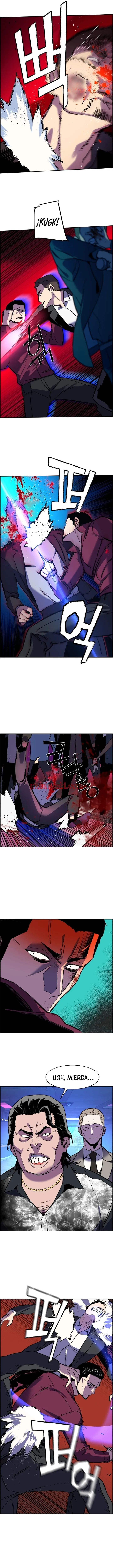 Mercenario - Capítulo 19_2 manhwa