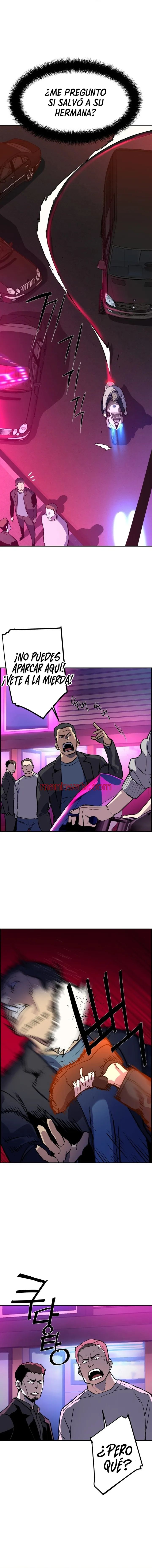 Mercenario - Capítulo 19_3 manhwa