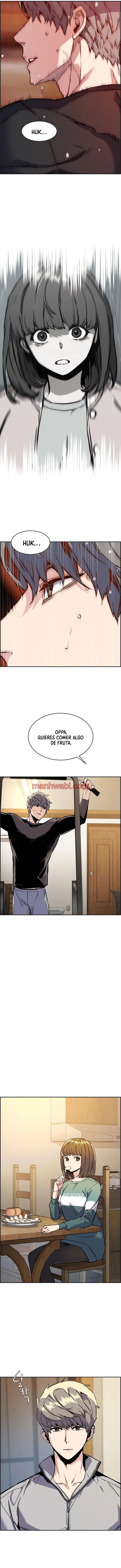Mercenario - Capítulo 19_3 manhwa