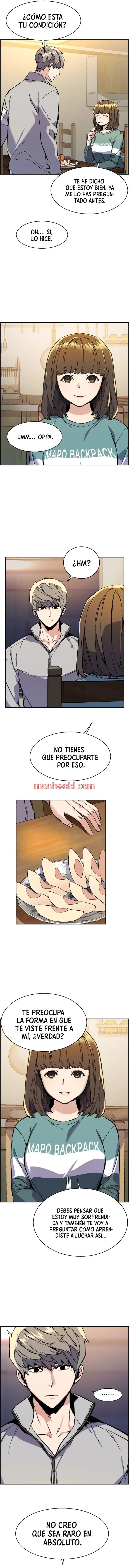 Mercenario - Capítulo 19_3 manhwa