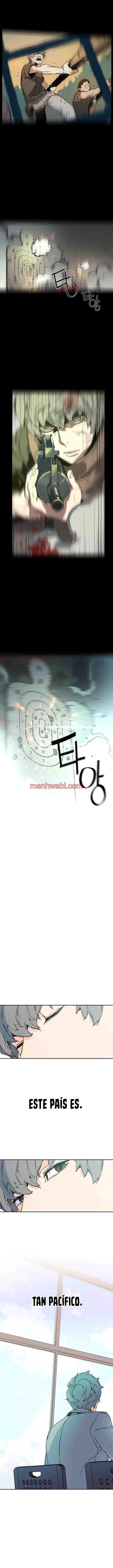 Mercenario - Capítulo 1_2 manhwa