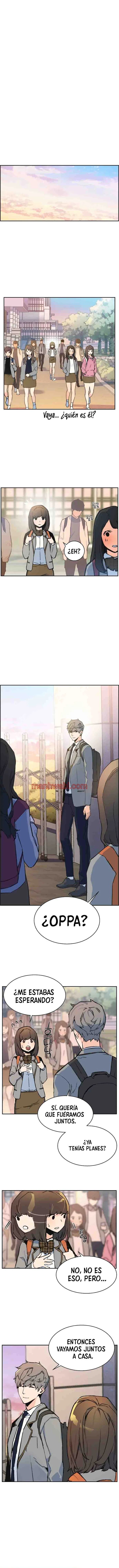 Mercenario - Capítulo 1_2 manhwa