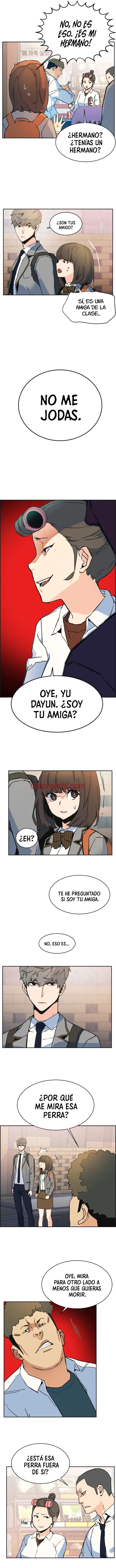 Mercenario - Capítulo 1_3 manhwa