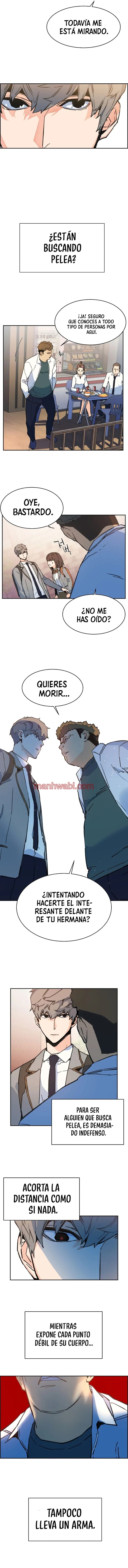 Mercenario - Capítulo 1_3 manhwa