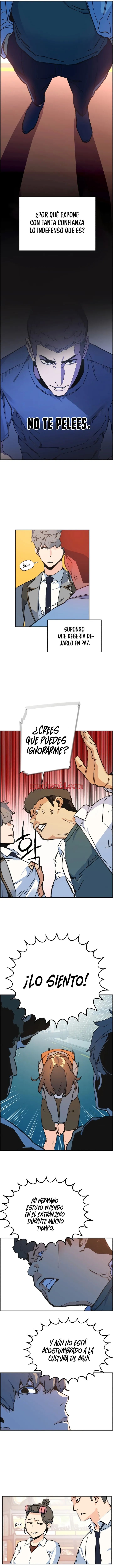 Mercenario - Capítulo 1_3 manhwa