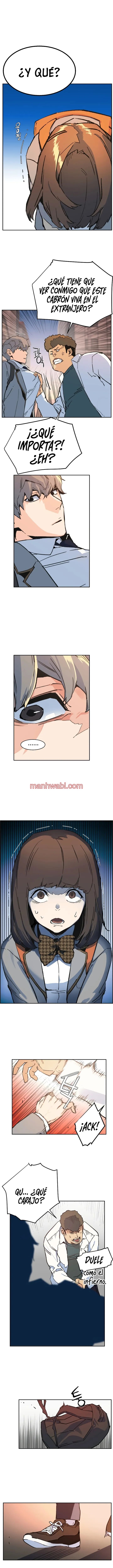 Mercenario - Capítulo 1_3 manhwa