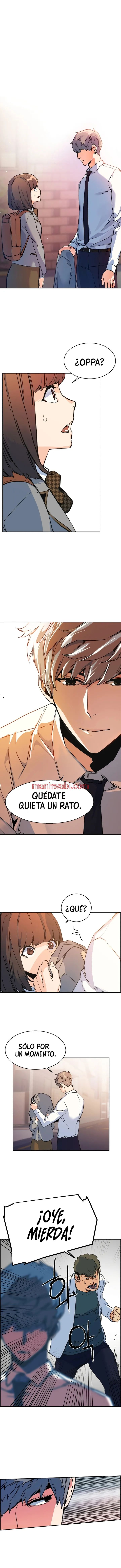 Mercenario - Capítulo 1_3 manhwa