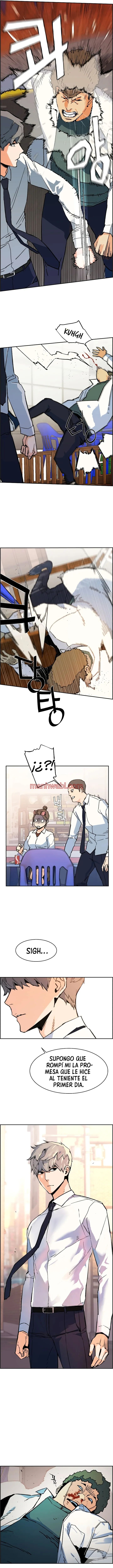 Mercenario - Capítulo 1_3 manhwa