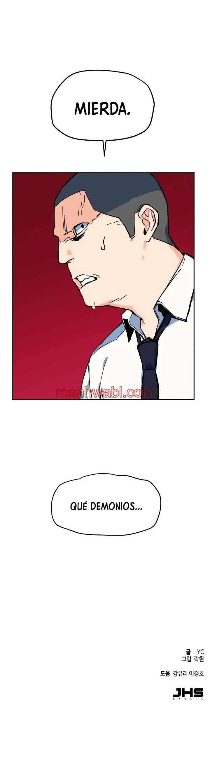 Mercenario - Capítulo 1_3 manhwa