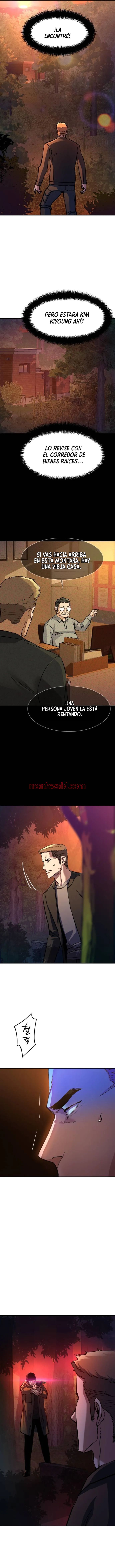 Mercenario - Capítulo 200_2 manhwa