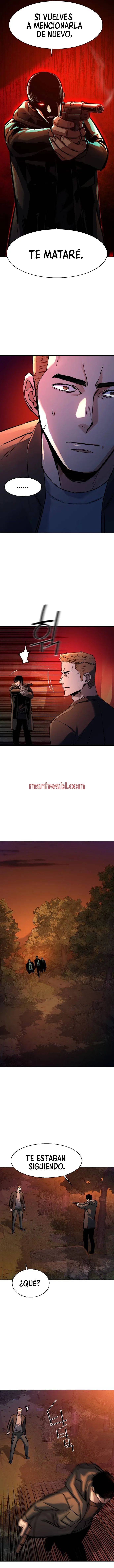 Mercenario - Capítulo 200_2 manhwa