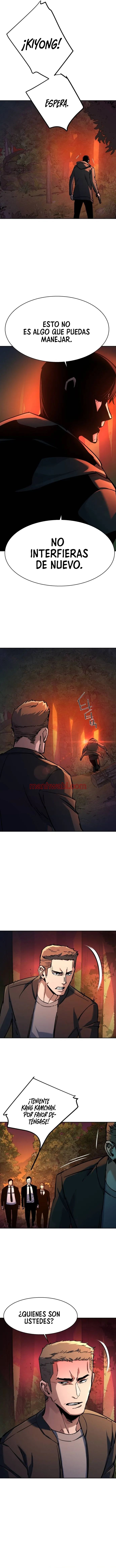 Mercenario - Capítulo 200_2 manhwa
