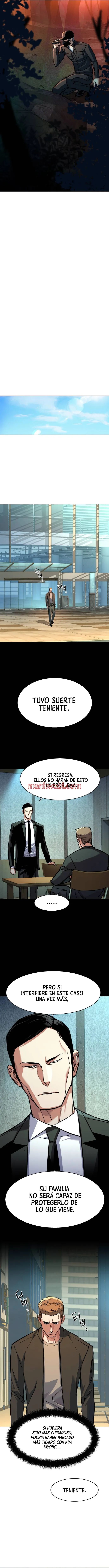 Mercenario - Capítulo 200_3 manhwa
