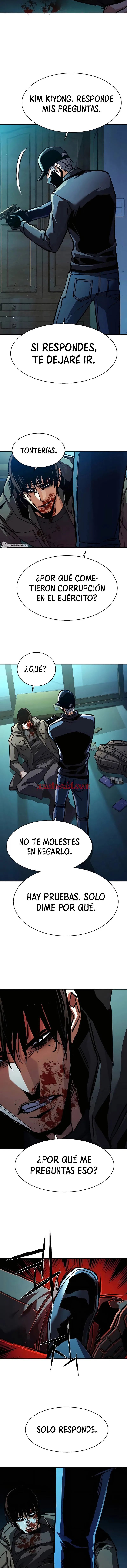 Mercenario - Capítulo 201_2 manhwa