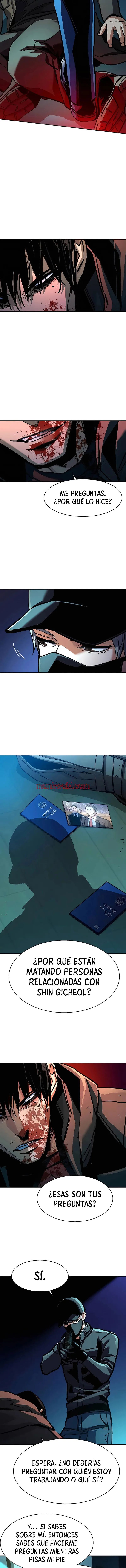 Mercenario - Capítulo 201_2 manhwa