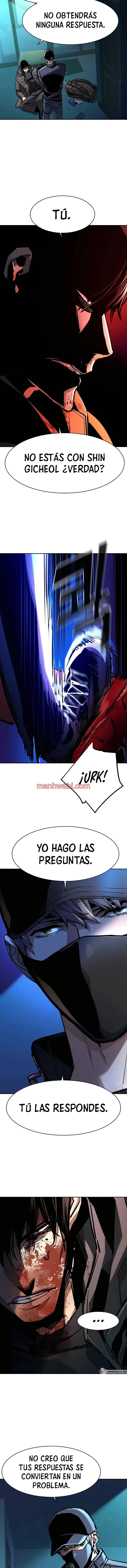 Mercenario - Capítulo 201_2 manhwa