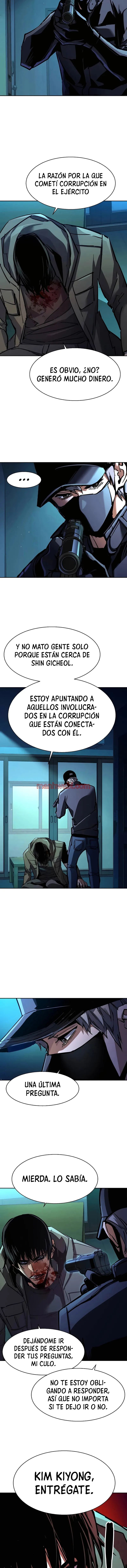 Mercenario - Capítulo 201_2 manhwa