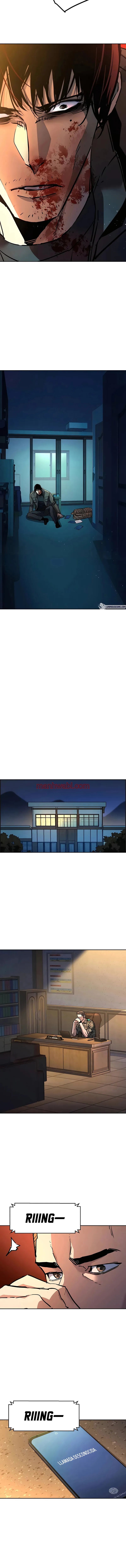 Mercenario - Capítulo 201_2 manhwa