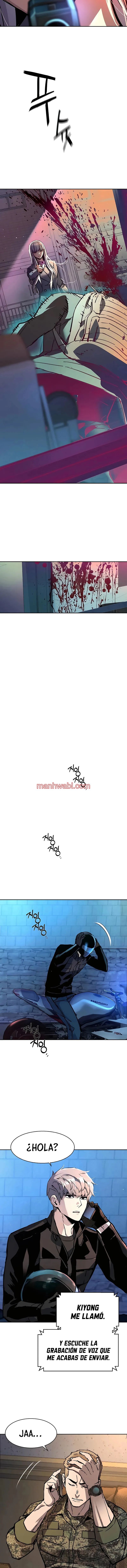 Mercenario - Capítulo 201_3 manhwa