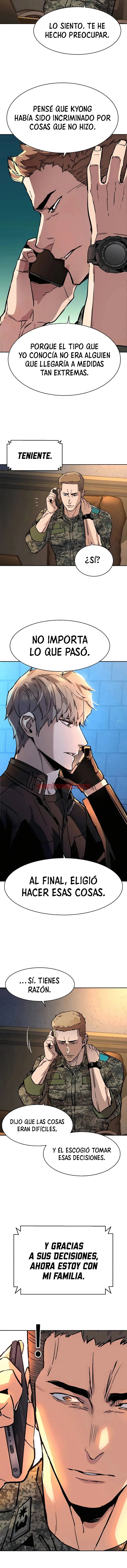 Mercenario - Capítulo 201_3 manhwa