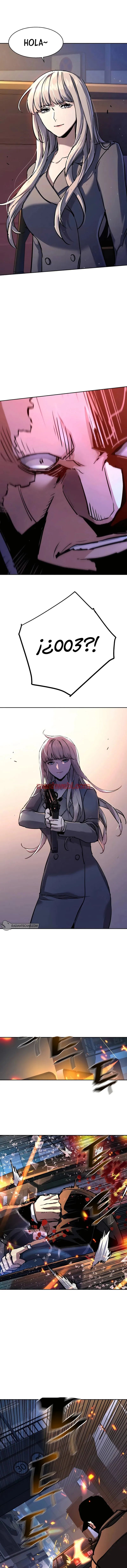 Mercenario - Capítulo 202_2 manhwa