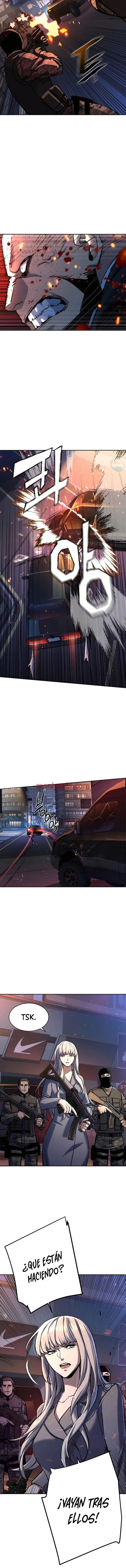 Mercenario - Capítulo 202_2 manhwa