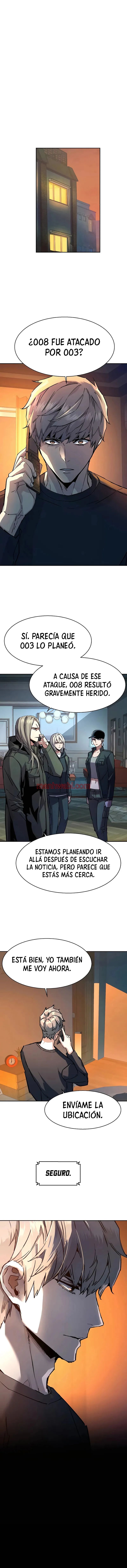 Mercenario - Capítulo 202_2 manhwa