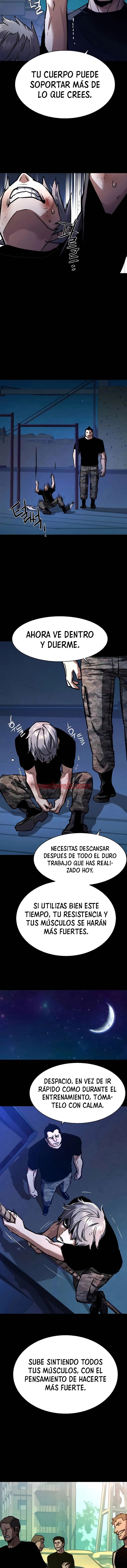 Mercenario - Capítulo 202_3 manhwa