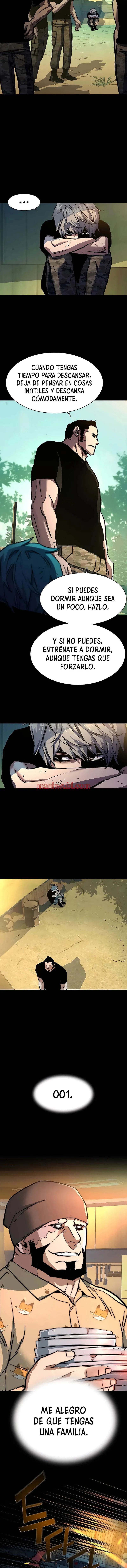 Mercenario - Capítulo 202_3 manhwa