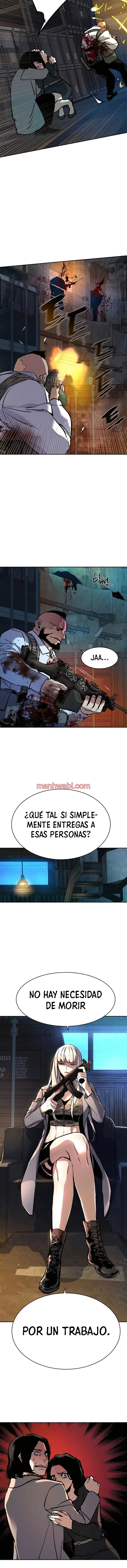 Mercenario - Capítulo 202_3 manhwa
