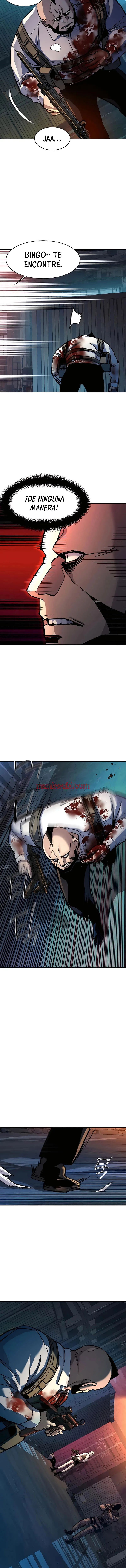 Mercenario - Capítulo 203_2 manhwa
