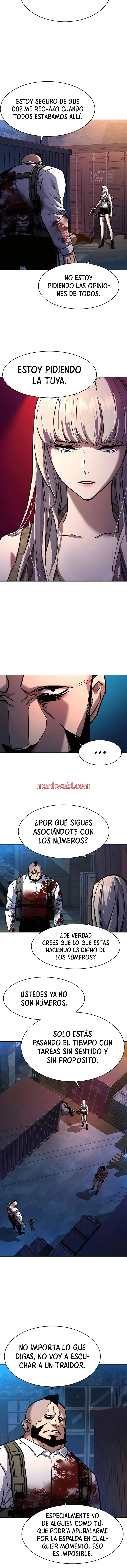 Mercenario - Capítulo 203_2 manhwa