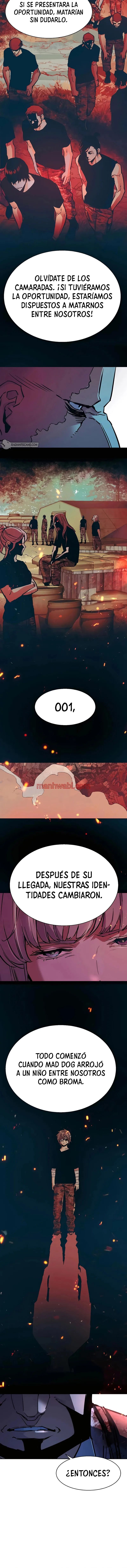 Mercenario - Capítulo 203_3 manhwa