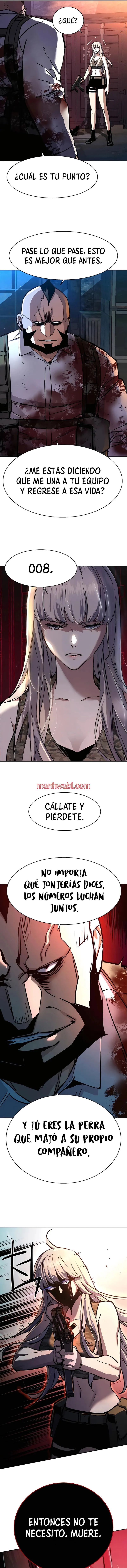 Mercenario - Capítulo 203_3 manhwa