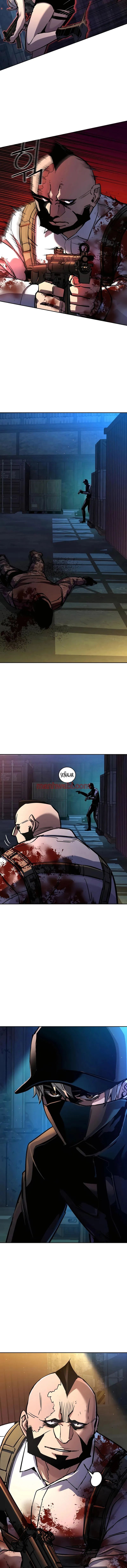 Mercenario - Capítulo 203_3 manhwa