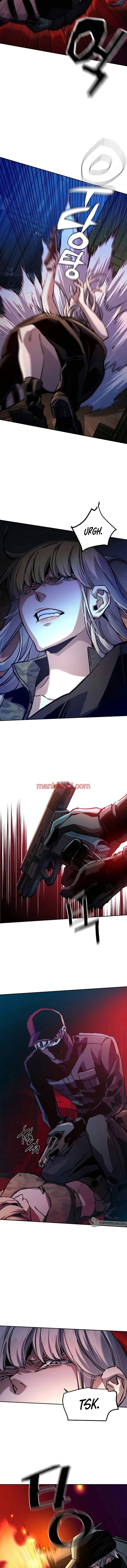 Mercenario - Capítulo 204_2 manhwa
