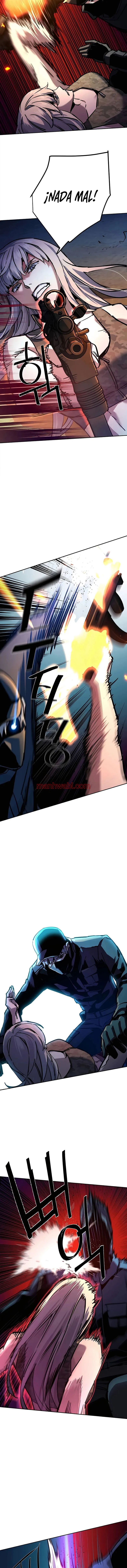 Mercenario - Capítulo 204_2 manhwa
