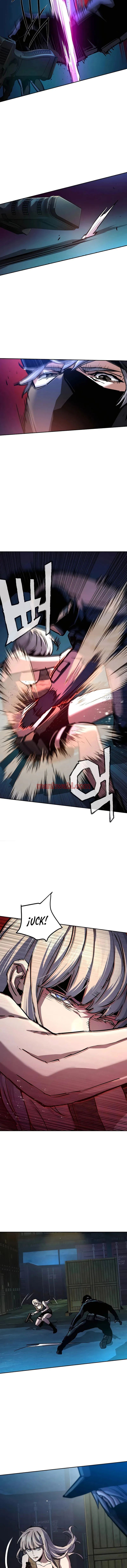 Mercenario - Capítulo 204_2 manhwa