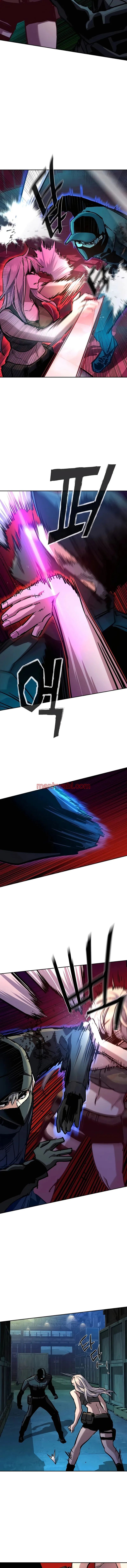 Mercenario - Capítulo 204_2 manhwa