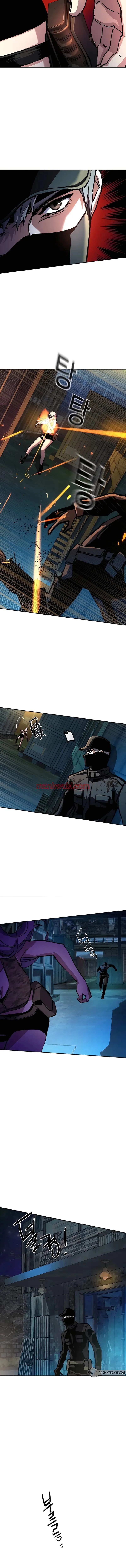 Mercenario - Capítulo 204_3 manhwa