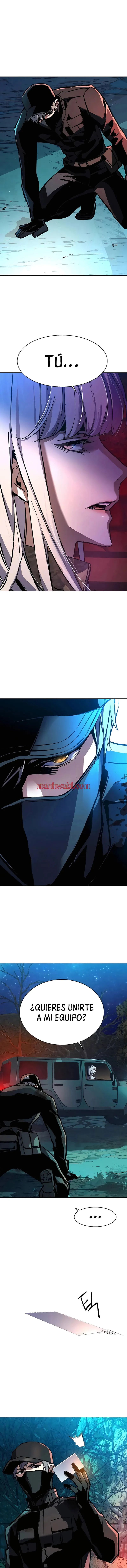 Mercenario - Capítulo 204_3 manhwa